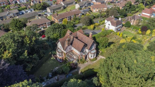 Aerial Image
