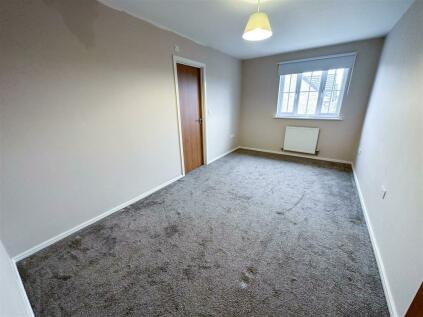 Doncaster - 2 bedroom flat