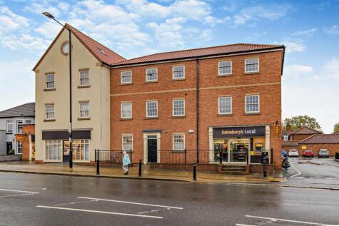 High Street, Bawtry, Doncaster