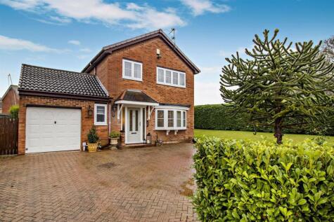 Bellerby Road, Skellow, Doncaster