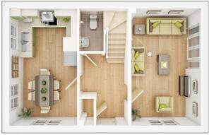 Ground Floor