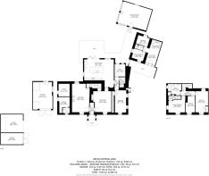 Hutton Yeat & The Hen House Floorplan