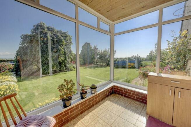 Sun Room/Porch