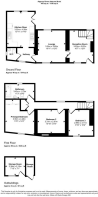 Braeside Floorplan