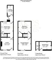 Floorplan 129a Graham Street
