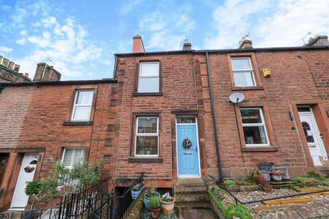 129a Graham Street