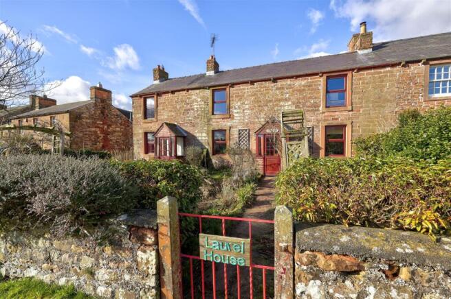 Laurel House, Milburn
