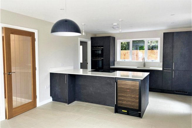 Example Kitchen