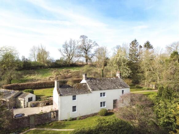 Ivebank, Ivegill