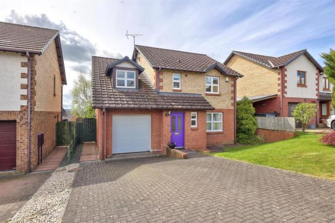 33 Cypress Way
