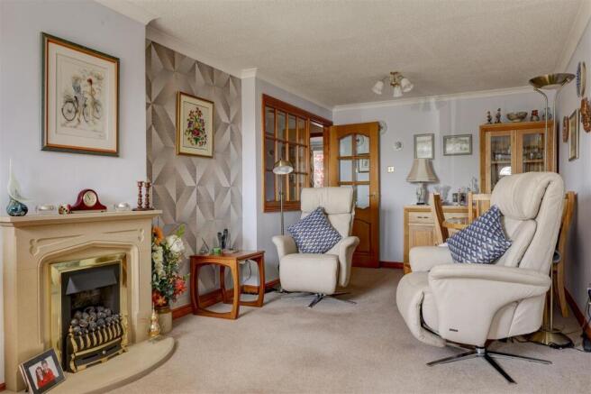 Lounge and Dining
