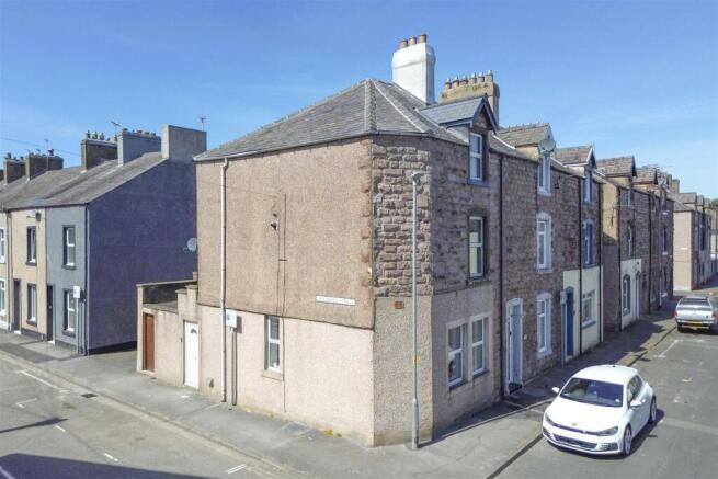 13 Gladstone Street