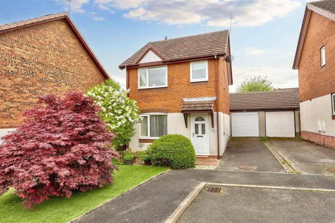 19 Meadow Croft