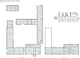 High Stead Ash Floorplan