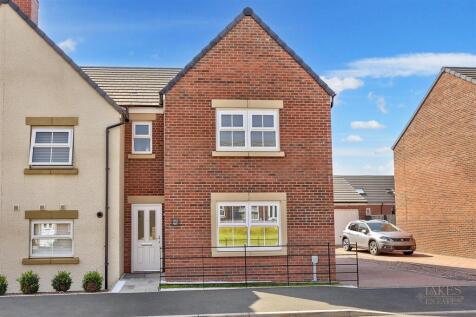 Primrose Drive, Penrith