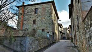 Photo of Tuscany, Siena, Murlo