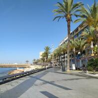 Photo of Valencia, Alicante, Torrevieja
