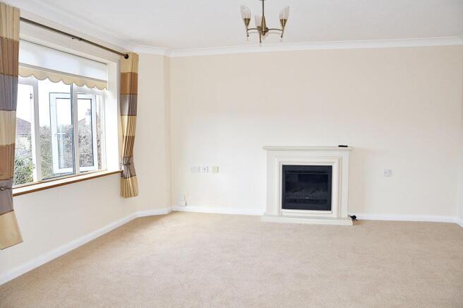 Lounge 1