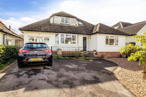 Oakleigh Close, Backwell, BS48