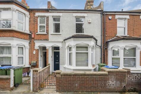 Lakedale Road, London