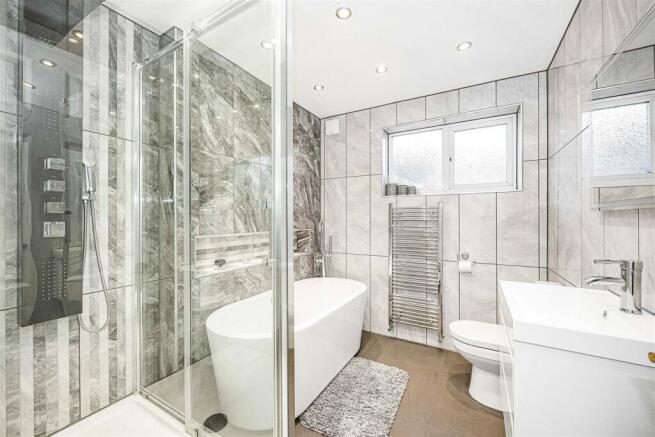 Bathroom 2