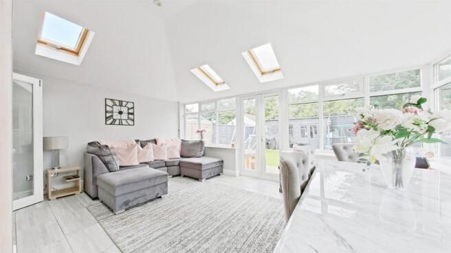 Dining Room/Sitting Room