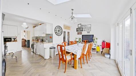 Watling Street, Dartford