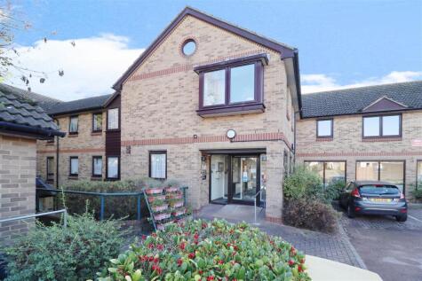 Mayplace Road East, Bexleyheath