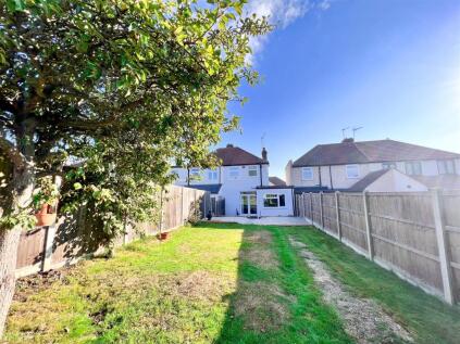 Beechcroft Avenue, Bexleyheath