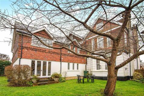 Granville Road, Sevenoaks