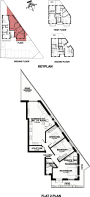 Flat 2 Coombe Lane - Floor Plans.pdf