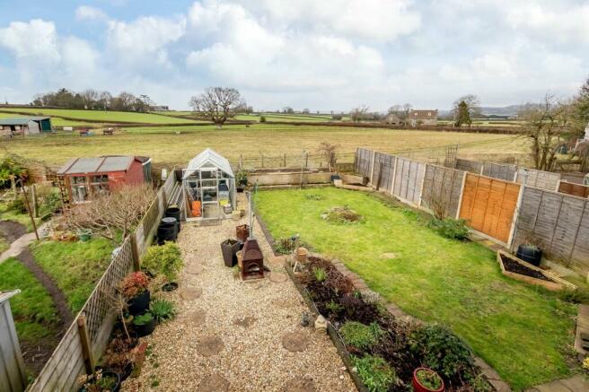 Garden Outlook