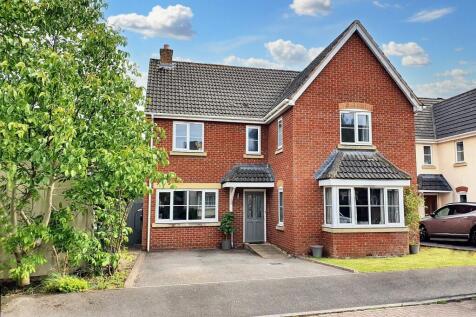 Jobbins Close, Chipping Sodbury, BS37