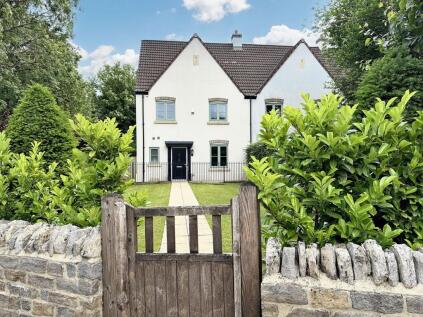 Drovers Way, Chipping Sodbury, BS37