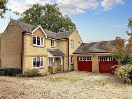 Oakwood Gardens, Coalpit Heath, BS36