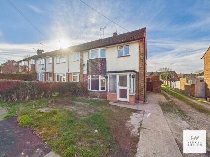 Mendip Crescent, Westcliff On Sea, Essex, SS0 0HL