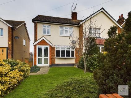 Fobbing road, Corringham, SS17 9BN