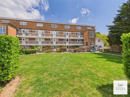 Finches Close, Corringham, Essex, SS17 9BX