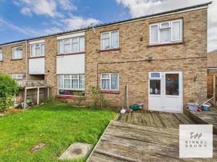 Oxwich Close, Corringham, Essex, SS17 7JZ