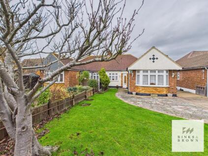 Elmstead close, Corringham, Essex, SS17 9EL