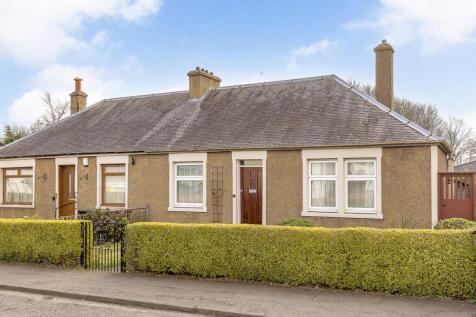 Edgefield Road, Loanhead, EH20