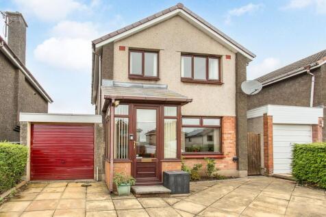 Namur Road, Penicuik, EH26