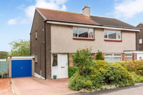 Muirhead Place, Penicuik, EH26