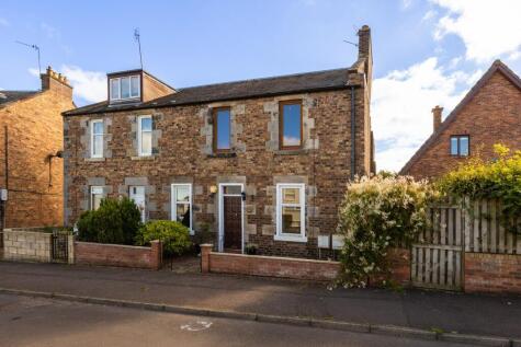 Burghlee Terrace, Loanhead, EH20
