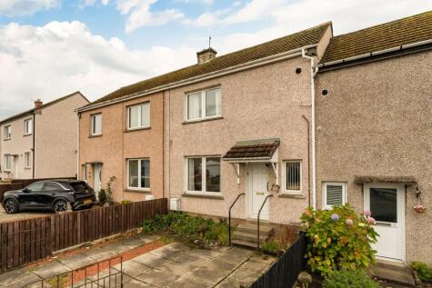 Waverley Street, Mayfield, Dalkeith, EH22