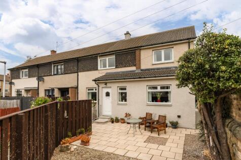 Dickson Grove, Bonnyrigg, EH19