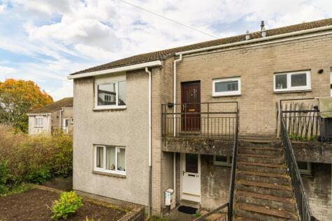Dykes Road, Penicuik, EH26