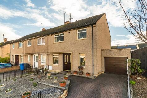 Dundas Street, Bonnyrigg, EH19