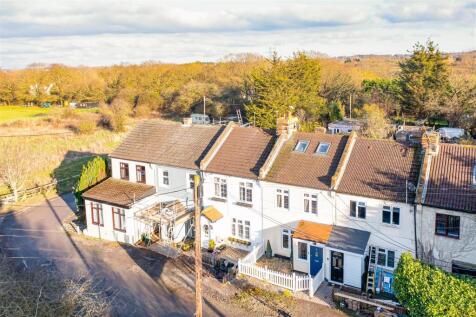 Parkhurst Drive, Rayleigh