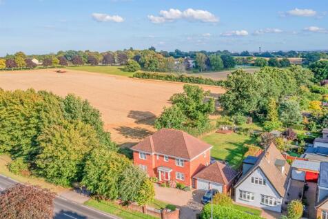Hockley Road, Rayleigh